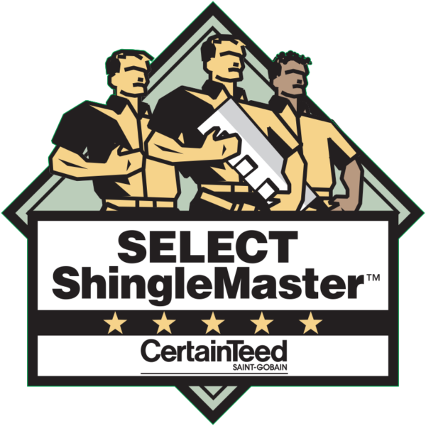 CertainTeed Select Shinglemaster Revere Roofing Albany NY